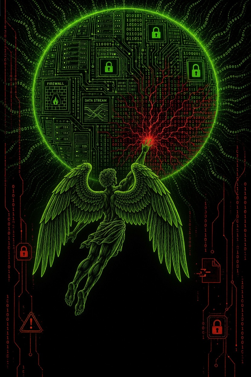 Icarus: Klue Salesforce Supply Chain Breach