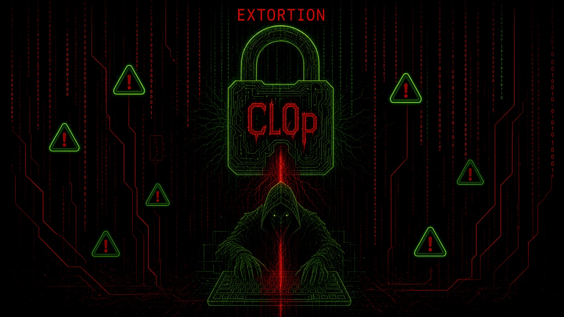 Cl0p extortion campaign targeting PTC Windchill